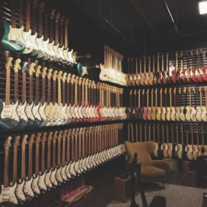 Guitarras